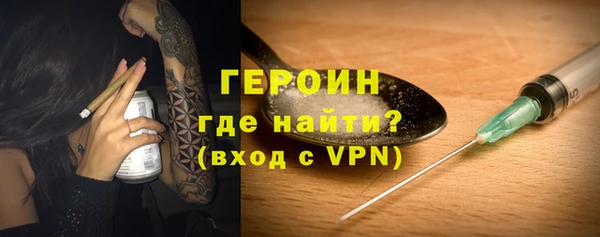 хмурый Магас